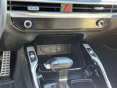 2025 Kia Sorento X-Pro SX Prestige