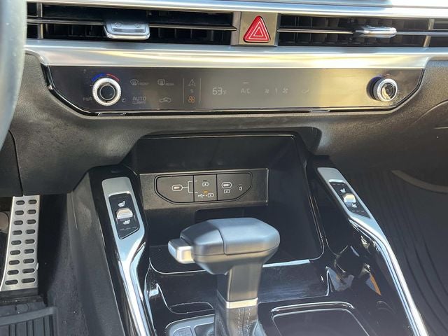 2025 Kia Sorento X-Pro SX Prestige