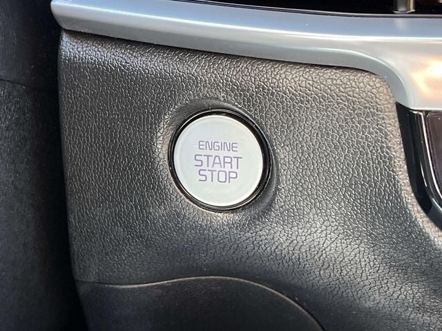 2025 Kia Sorento X-Pro SX Prestige