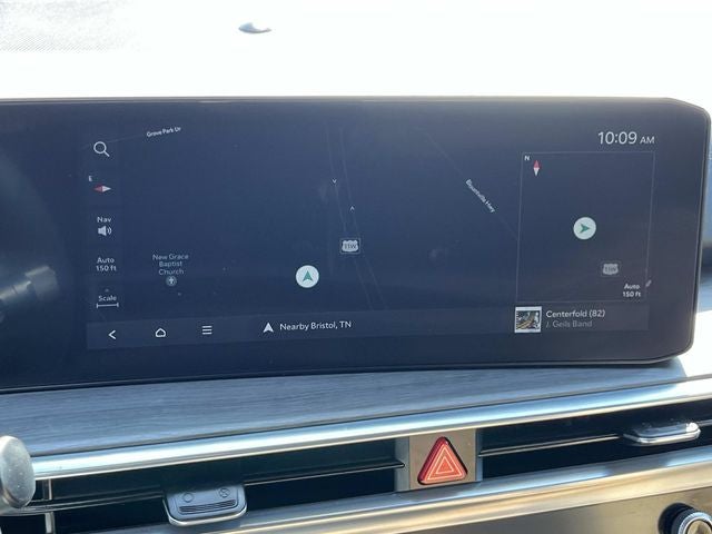 2025 Kia Sorento X-Pro SX Prestige