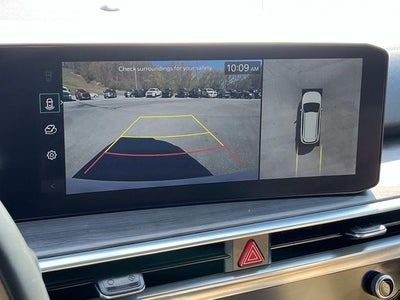 2025 Kia Sorento X-Pro SX Prestige