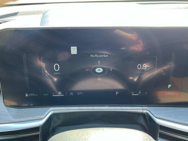 2025 Kia Sorento X-Pro SX Prestige