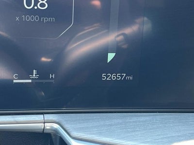 2025 Kia Sorento X-Pro SX Prestige