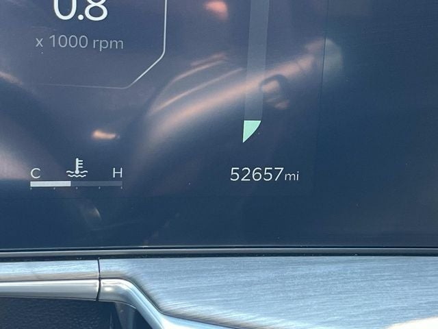 2025 Kia Sorento X-Pro SX Prestige