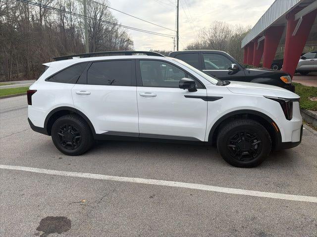 2025 Kia Sorento X-Pro SX Prestige