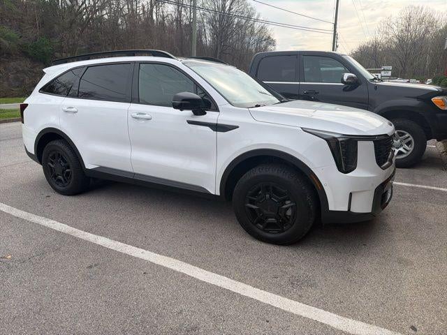 2025 Kia Sorento X-Pro SX Prestige