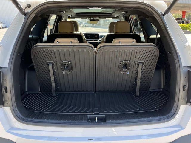 2025 Kia Sorento X-Pro SX Prestige