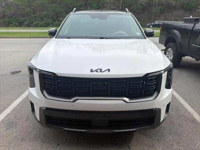 2025 Kia Sorento X-Pro SX Prestige