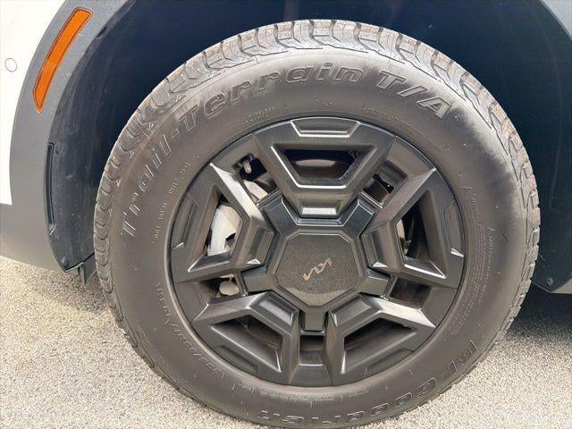 2025 Kia Sorento X-Pro SX Prestige