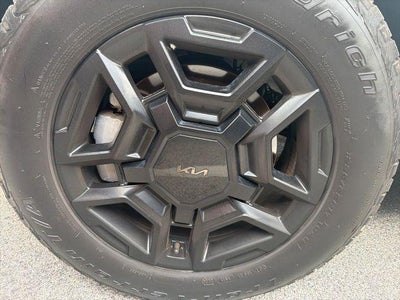 2025 Kia Sorento X-Pro SX Prestige