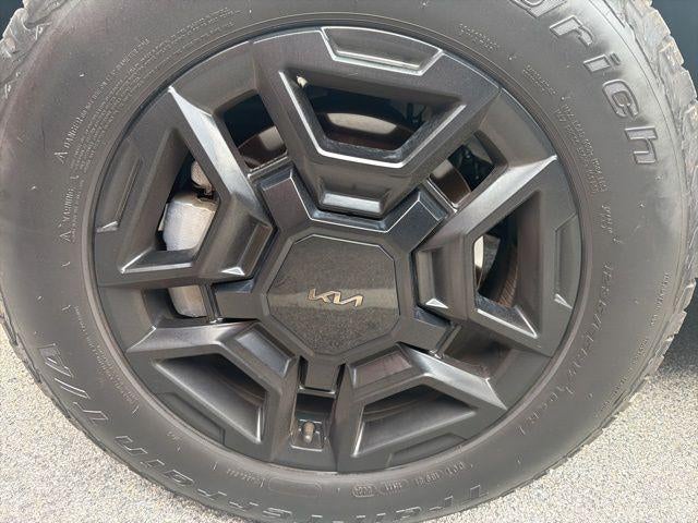 2025 Kia Sorento X-Pro SX Prestige