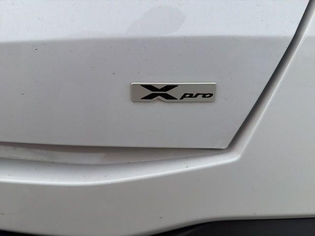 2025 Kia Sorento X-Pro SX Prestige