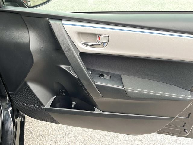 2016 Toyota Corolla LE Plus