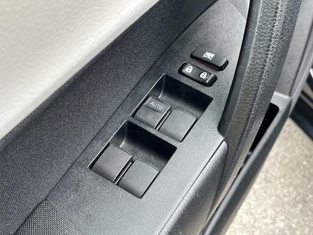 2016 Toyota Corolla LE Plus