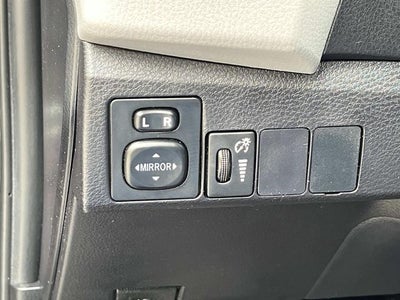 2016 Toyota Corolla LE Plus