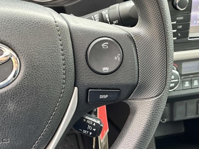 2016 Toyota Corolla LE Plus