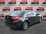 2016 Toyota Corolla LE Plus