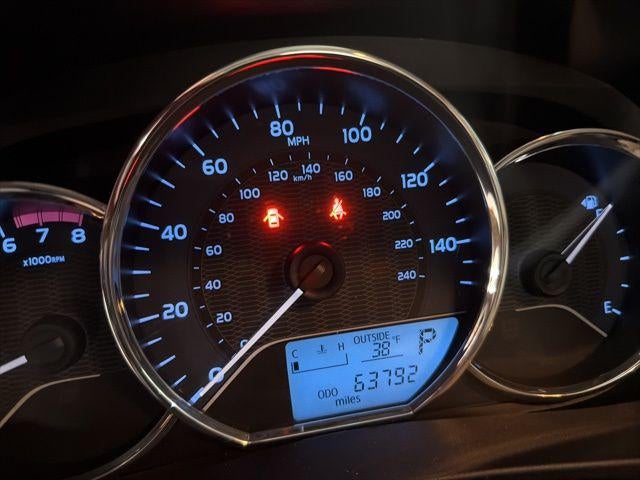 2016 Toyota Corolla LE Plus