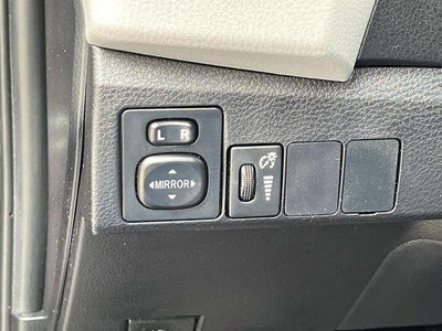 2016 Toyota Corolla LE Plus