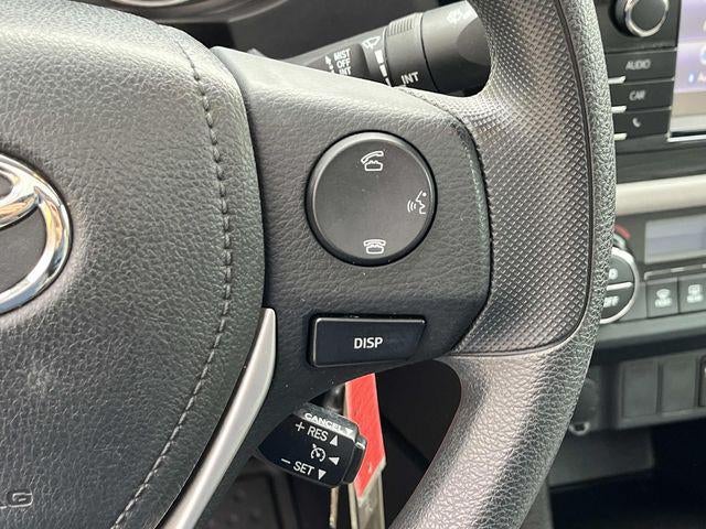 2016 Toyota Corolla LE Plus