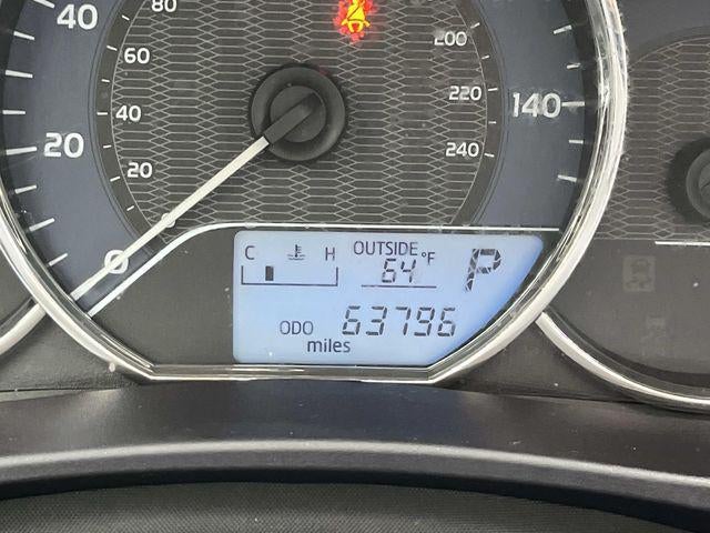 2016 Toyota Corolla LE Plus