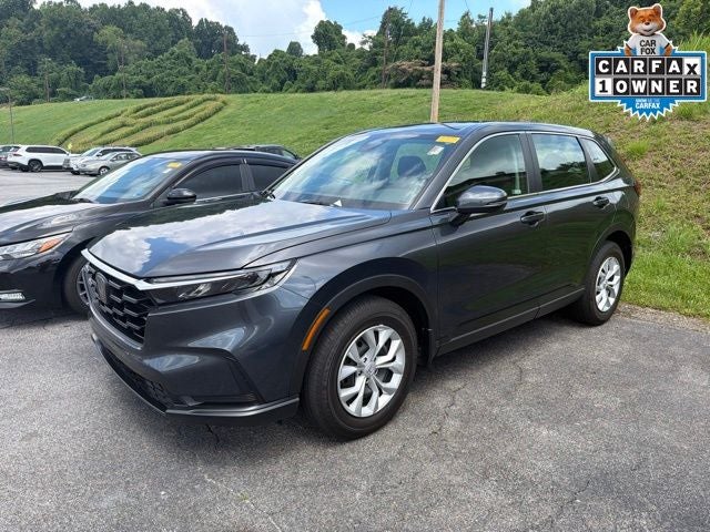 2024 Honda CR-V LX