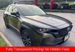 2023 Mazda Mazda CX-50 2.5 S Premium Plus Package