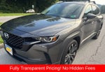2023 Mazda Mazda CX-50 2.5 S Premium Plus Package