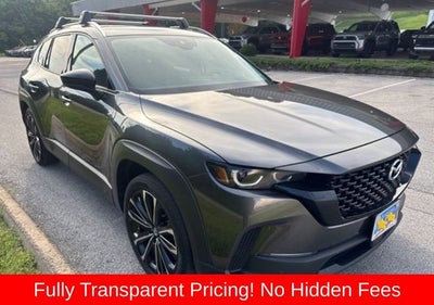2023 Mazda Mazda CX-50 2.5 S Premium Plus Package