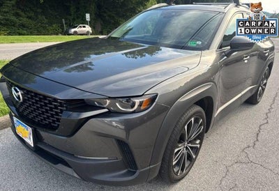 2023 Mazda Mazda CX-50 2.5 S Premium Plus Package