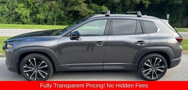 2023 Mazda Mazda CX-50 2.5 S Premium Plus Package