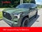 2023 Toyota Sequoia SR5 TRD OFF-ROAD PACKAGE