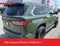 2023 Toyota Sequoia SR5 TRD OFF-ROAD PACKAGE