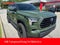 2023 Toyota Sequoia SR5 TRD OFF-ROAD PACKAGE