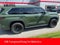2023 Toyota Sequoia SR5 TRD OFF-ROAD PACKAGE