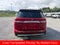 2023 Toyota Sequoia Capstone