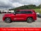 2023 Toyota Sequoia Capstone