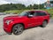 2023 Toyota Sequoia Capstone