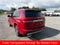 2023 Toyota Sequoia Capstone
