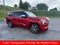 2023 Toyota Sequoia Capstone