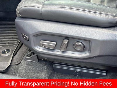 2023 Toyota Sequoia Capstone