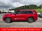 2023 Toyota Sequoia Capstone
