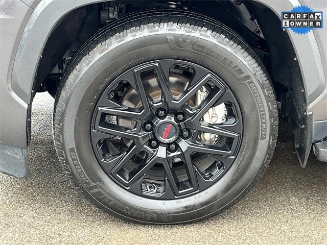 2023 Toyota Sequoia SR5