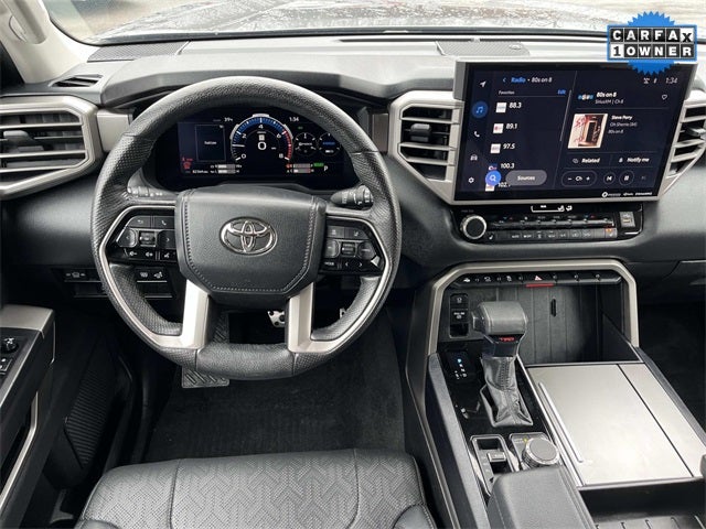 2023 Toyota Sequoia SR5