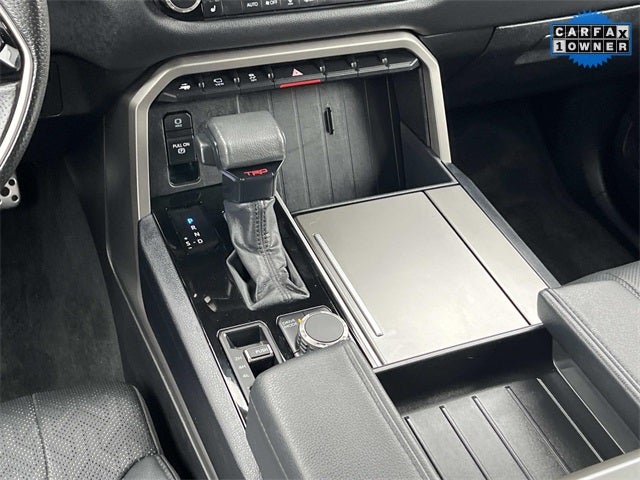 2023 Toyota Sequoia SR5