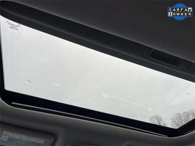 2023 Toyota Sequoia SR5