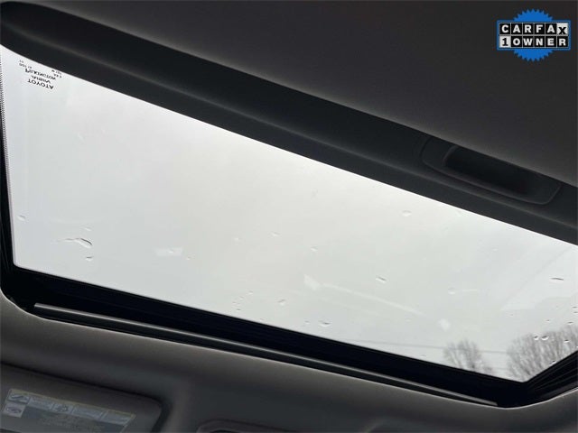 2023 Toyota Sequoia SR5