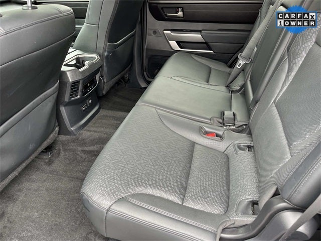 2023 Toyota Sequoia SR5