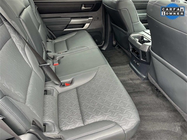 2023 Toyota Sequoia SR5