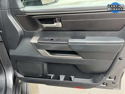 2023 Toyota Sequoia SR5